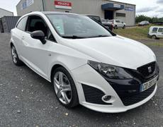 Seat Ibiza Saint-Georges-de-Reneins