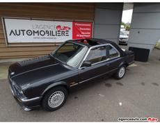 BMW Serie 3 cabriolet Pont-Audemer