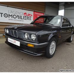 BMW Serie 3 cabriolet (E30)  Baur Collection Pont-Audemer