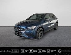 Mercedes GLA