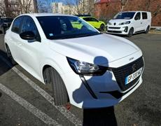 Peugeot 208 Fontenay-sur-Eure