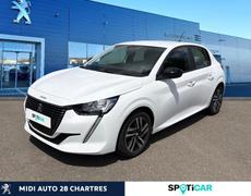 Peugeot 208 Fontenay-sur-Eure