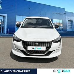 Peugeot 208 1.2 PureTech 100ch S&S Active Pack EAT8 Fontenay-sur-Eure