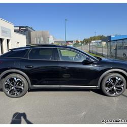 Citroen C5 X 1.6 180 EAT8 BVA SHINE PACK | DISTRI A CHAINE | GARANTIE 6 MOIS Pont-Saint-Martin