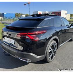 Citroen C5 X 1.6 180 EAT8 BVA SHINE PACK | DISTRI A CHAINE | GARANTIE 6 MOIS Pont-Saint-Martin