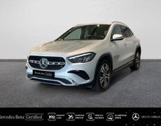 Mercedes GLA