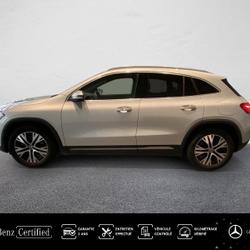 Mercedes GLA 180 d 116ch Progressive Line 8G-DCT Quimper