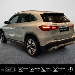 Mercedes GLA 180 d 116ch Progressive Line 8G-DCT Quimper