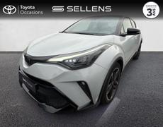 Toyota C-HR Fréjus