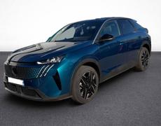 Peugeot 3008 - 3008 Hybrid 145 e-DCS6 Allure - 27 489 €