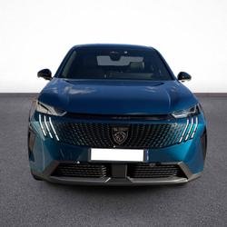 Peugeot 3008 Hybrid 145 e-DCS6 Allure occasion - Voiron - photo 2/24
