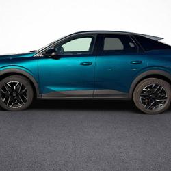 Peugeot 3008 Hybrid 145 e-DCS6 Allure occasion - Voiron - photo 3/24