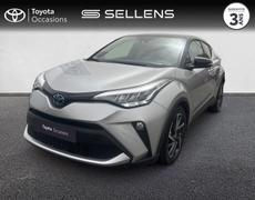 Toyota C-HR Fréjus