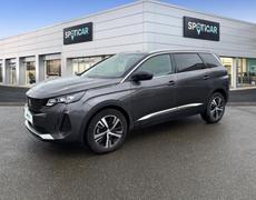 Peugeot 5008 Fontenay-sur-Eure