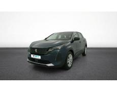 Peugeot 3008 Voiron