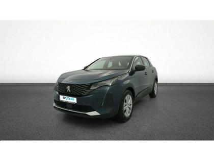 Peugeot 3008 - 3008 BlueHDi 130ch S&S EAT8 Active Pack - 19 889 €