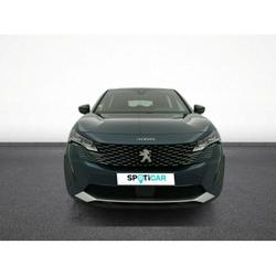 Peugeot 3008 3008 BlueHDi 130ch S&S EAT8 Active Pack Voiron
