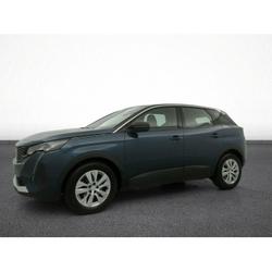 Peugeot 3008 3008 BlueHDi 130ch S&S EAT8 Active Pack Voiron