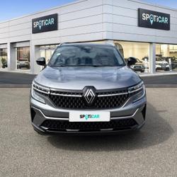 Renault Austral 1.2 E-Tech full hybrid 200ch Iconic- 23 Fontenay-sur-Eure