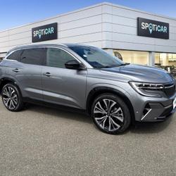 Renault Austral 1.2 E-Tech full hybrid 200ch Iconic- 23 Fontenay-sur-Eure