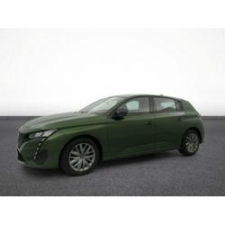 Peugeot 308 III Phase 1 308 PureTech 110ch S&S BVM6 Active Pack Voiron