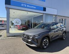 Hyundai Tucson La Flèche