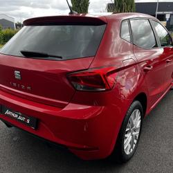 Seat Ibiza 1.0 ECOTSI 95CH START/STOP URBAN D&eacute;mouville