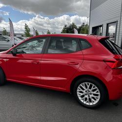Seat Ibiza 1.0 ECOTSI 95CH START/STOP URBAN D&eacute;mouville