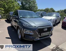 Hyundai Kona Montmartin-sur-Mer