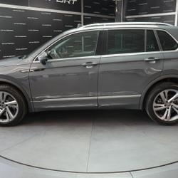 Volkswagen Tiguan 2.0 TDI 200 CV R-LINE EXCLUSIVE 4MOTION DSG7 Saint-Martin-d'H&egrave;res