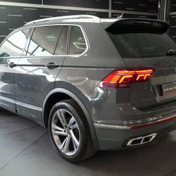 Volkswagen Tiguan 2.0 TDI 200 CV R-LINE EXCLUSIVE 4MOTION DSG7 Saint-Martin-d'H&egrave;res