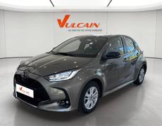 Mazda Mazda2 Bourgoin-Jallieu