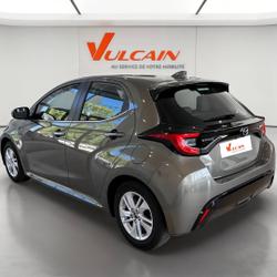 Mazda Mazda2 Mazda2 Hybrid 1.5L CVT 116 ch Agile Pack Confort & Safety Bourgoin-Jallieu