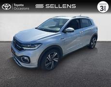 Volkswagen T-Cross Fréjus