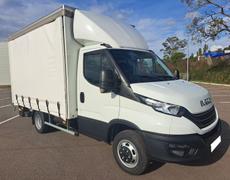Iveco Daily Chanas