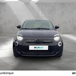 Fiat 500 II e 118ch La Prima by Bocelli Dunkerque