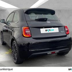 Fiat 500 II e 118ch La Prima by Bocelli Dunkerque