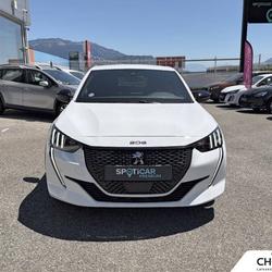 Peugeot 208 208 PureTech 100 S&S EAT8 GT Voiron