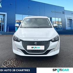 Peugeot 208 e-208 136ch Active Business Fontenay-sur-Eure
