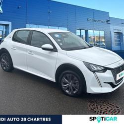 Peugeot 208 e-208 136ch Active Business Fontenay-sur-Eure