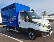 Iveco Daily Mions
