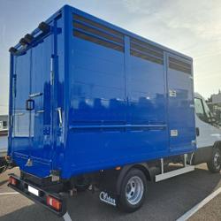 Iveco Daily 35C18 180CV 3L BETAILLERE ALUMINIUM Mions
