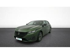 Peugeot 308 III Phase 1 Voiron