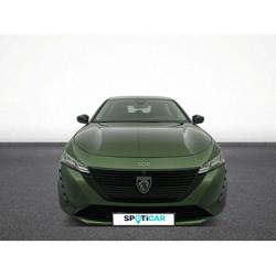 Peugeot 308 III Phase 1 308 BlueHDi 130ch S&S EAT8 Active Pack Voiron