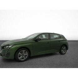 Peugeot 308 III Phase 1 308 BlueHDi 130ch S&S EAT8 Active Pack Voiron