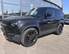 Land Rover Defender Cesson-Sévigné
