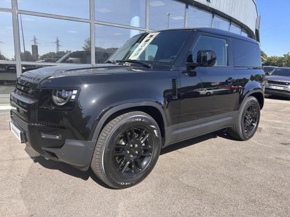 Land Rover Defender - 90 3.0 D200 Hard Top S - 75 890 €