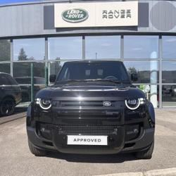 Land Rover Defender 90 3.0 D200 Hard Top S Cesson-S&eacute;vign&eacute;