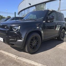 Land Rover Defender 90 3.0 D200 Hard Top S Cesson-S&eacute;vign&eacute;