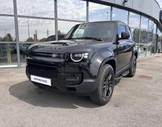 Land Rover Defender Cesson-Sévigné